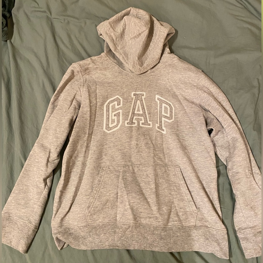 Gap Hoddie